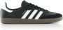 Adidas Originals Samba Og Sneaker Fashion sneakers Schoenen core black ftwr white GUM5 maat: 41 1 3 beschikbare maaten:42 44 46 41 1 3 42 2 3 43 - Thumbnail 6