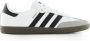 Adidas Originals Samba Og Sneaker Fashion sneakers Schoenen ftwr white core black clear granite maat: 46 2 3 beschikbare maaten:42 2 3 43 1 3 - Thumbnail 8