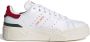 Adidas Originals Klassieke Sneakers voor Dagelijks Gebruik Multicolor Dames - Thumbnail 3