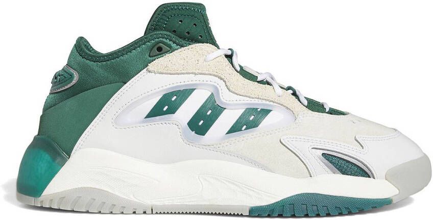 Adidas Originals Streetball II Gx9685 Sneakers White Heren - Foto 3