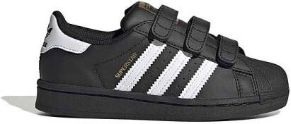 Adidas Originals Superstar Core Black Cloud White Core Black Core Black Cloud White Core Black - Foto 12