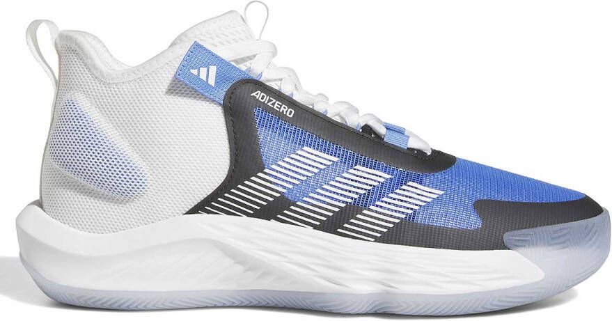 adidas performance Adizero Select Blufus Cblack Ftwwht Basketball Performance IE9266