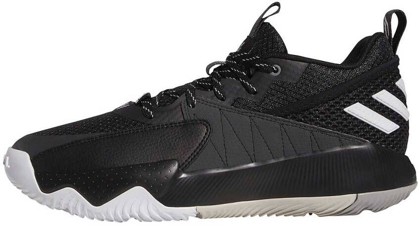 Adidas performance Dame Certified Cblack Ftwwht Gresix - Foto 2