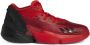 Adidas x Donovan Mitchell Nummer 4 Unisex Basketbalschoenen GX6886 - Thumbnail 4