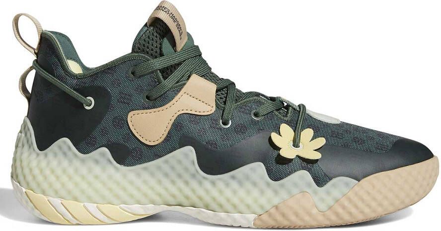 adidas performance Harden Vol. 6 Greoxi Almyel Lingrn