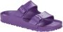 Birkenstock Arizona EVA Dames Slippers Bright Violet Narrow-fit - Thumbnail 6