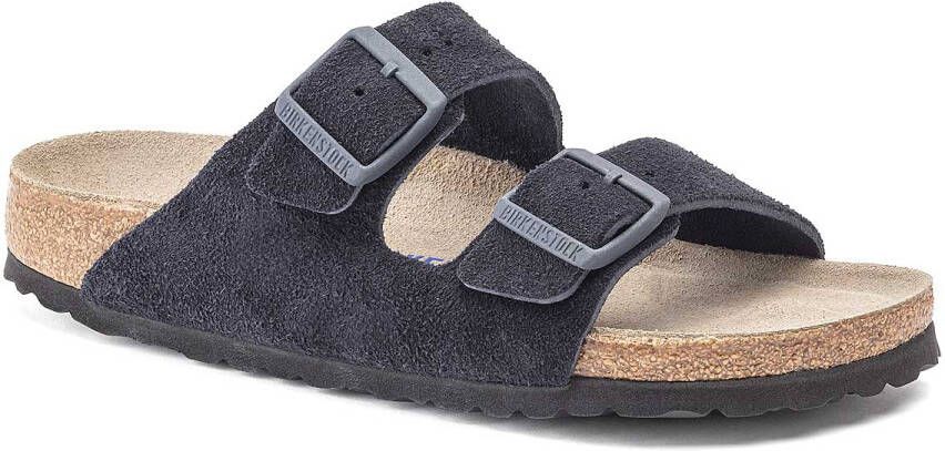 Birkenstock Arizona Sfb Vl Midnight