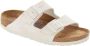 Birkenstock Arizona Sfb Vl Sandalen Schoenen antique white maat: 44 beschikbare maaten:44 - Thumbnail 5