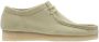 Clarks Originals Wallabee. s Maple Suede Schoenmaat 36 Sneakers 261333044 - Thumbnail 5