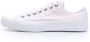 Converse Chuck Taylor All Star Sneakers Laag Unisex White Monochrome - Thumbnail 3