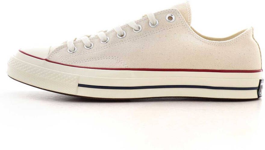 Converse Chuck 70 Ox Parchment Garnet Egret