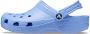 Crocs Klassieke Klompen Blue - Thumbnail 2