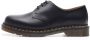 Dr. Martens 1461 Schoen Gemaakt voor Werknemers Overgeno door Subculturen Black - Thumbnail 6