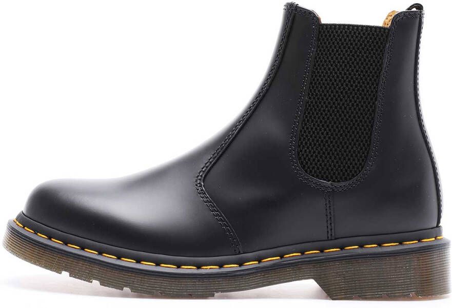 Dr Martens Dr. Martens Chelsea Boots Banzai Shenzi Laars Zwart - Foto 6