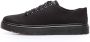 Dr. Martens Stijlvolle zwarte platte schoenen Black Heren - Thumbnail 3