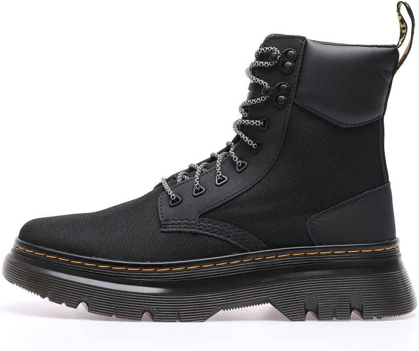 Dr. Martens Tarik Black