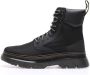 Dr. Martens Tarik Extra Tough 50 50 Hoge schoenen zwart - Thumbnail 3