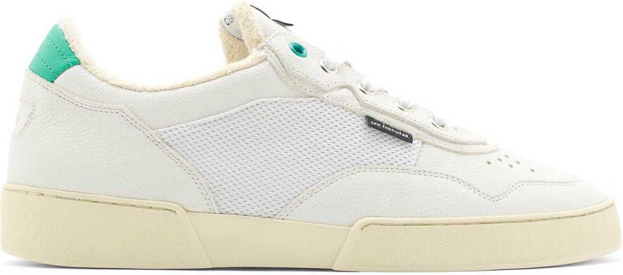 Ekn footwear Daisy Emerald Sneakers DA-N101