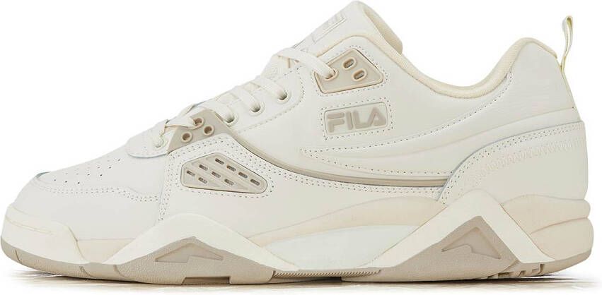 Fila Casim Sneakers Laag gebroken wit - Foto 7