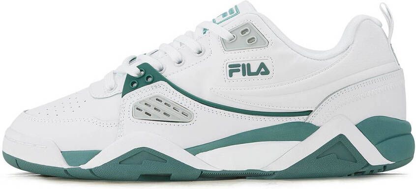 Fila Casim Sneakers Stijlvol en Comfortabel White Heren - Foto 7