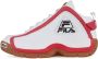 Fila Grant Hill 2 FFM0152-13041 Mannen Wit Basketbal schoenen - Thumbnail 4