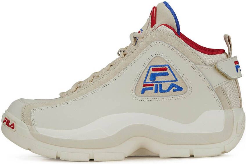 Fila Grant Hill 2 Mid Tutreldove