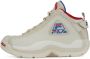 Fila Trainers Grant Hill 2 mid Beige Heren - Thumbnail 2