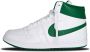 Nike Wit Pine Green Air Ship SP Sneakers White Heren - Thumbnail 2