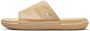 Jordan Sesame sail heren slippers Beige Heren - Thumbnail 2