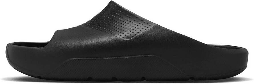 Jordan Slide Sandalen & Slides Schoenen black black maat: 42.5 beschikbare maaten:40 41 42.5 44 45 46 47.5 - Foto 3