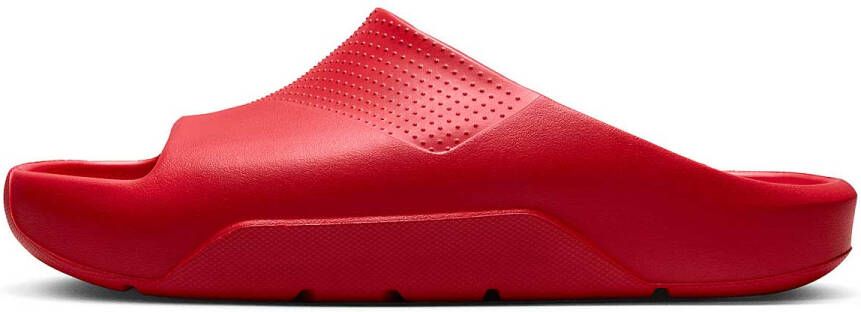 Jordan Slide Sandalen & Slides Schoenen university red maat: 42.5 beschikbare maaten:40 41 42.5 44 45 46 47.5 - Foto 4