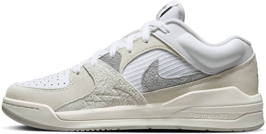 Jordan Stadium 90 Basketball Schoenen white neutral grey white sail maat: 47.5 beschikbare maaten:41 42 44.5 45 46 47.5 - Foto 4