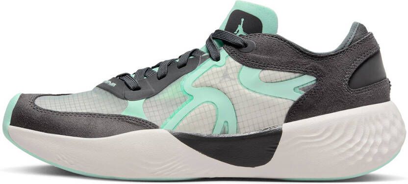 Jordan Wmns Delta 3 Low Anthracite Mint Foam-Sail-Coconut Milk - Foto 2