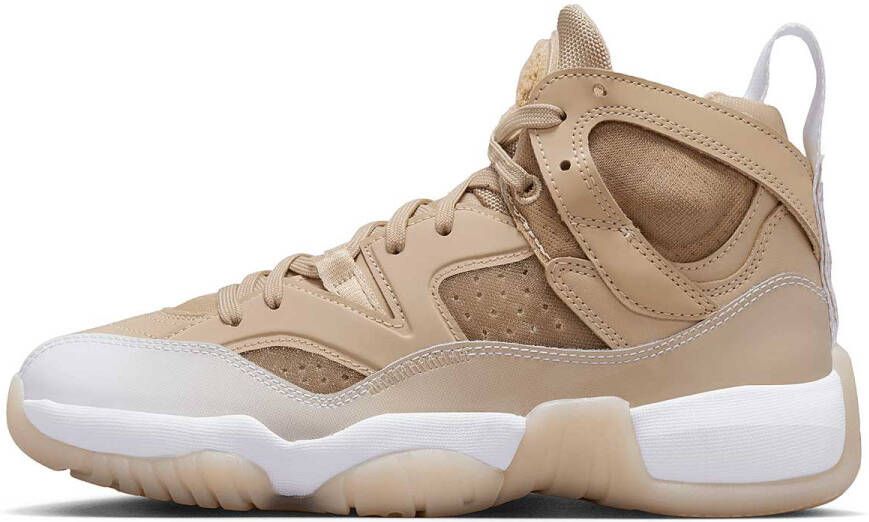 Nike Jumpman Two Trey Damesschoenen Bruin - Foto 2