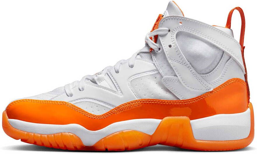 Jordan Jumpman Two Trey Dames Sneakers Multicolor Dames