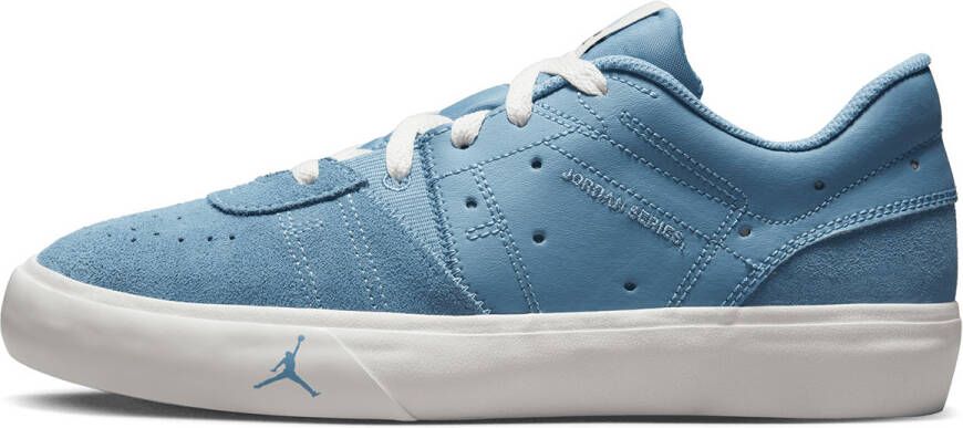 Jordan Wmns Series Essential Chambray Dk Powder Blue-Sail - Foto 4
