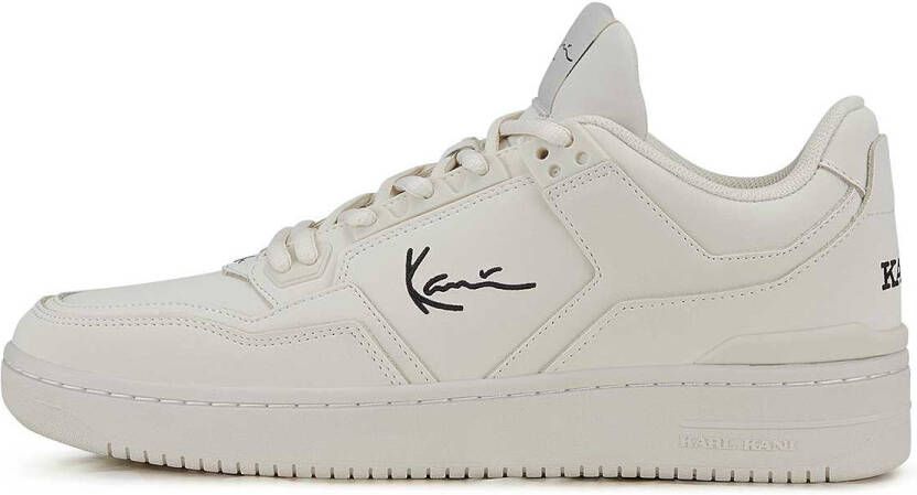 Karl Kani 89 LXRY Sneakers Laag licht grijs - Foto 5