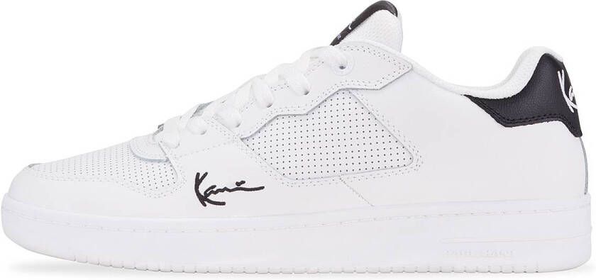 Karl Kani Kk 89 Classic White Black