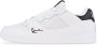 Karl Kani 89 Classic Basketball Schoenen white white black maat: 46 beschikbare maaten:41 42 43 44 45 46 42.5 44.5 - Thumbnail 2