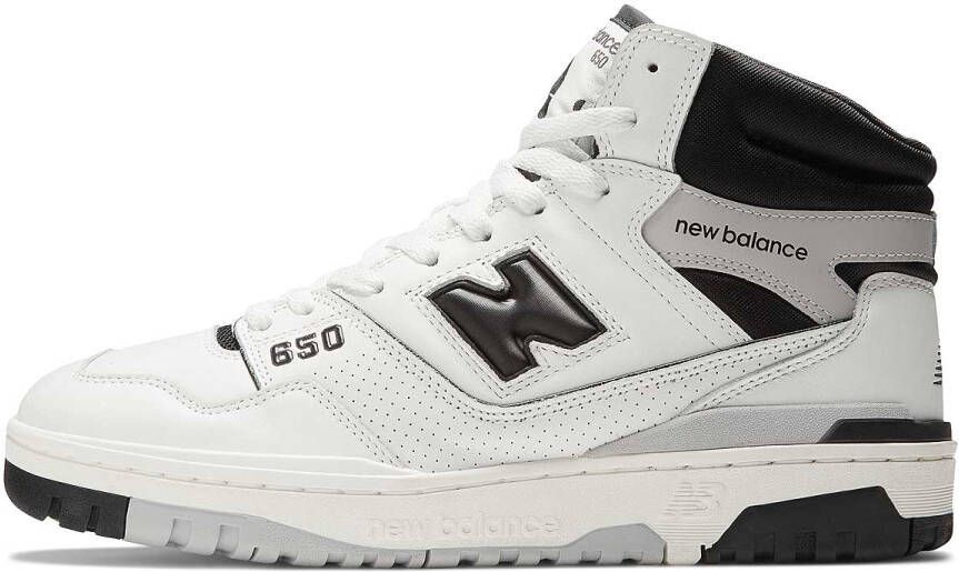 New Balance Bb650Rce White