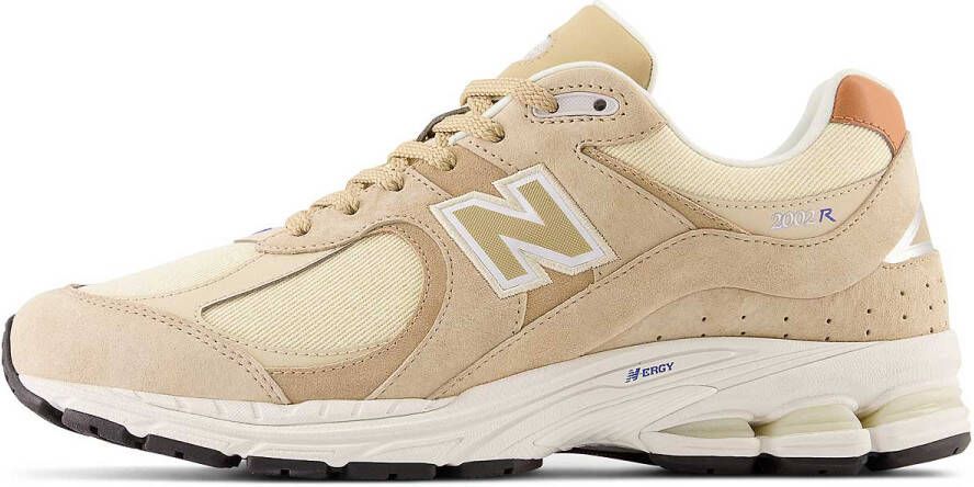 New Balance 2002 REF Incense Sepia Sneakers Beige Heren - Foto 5