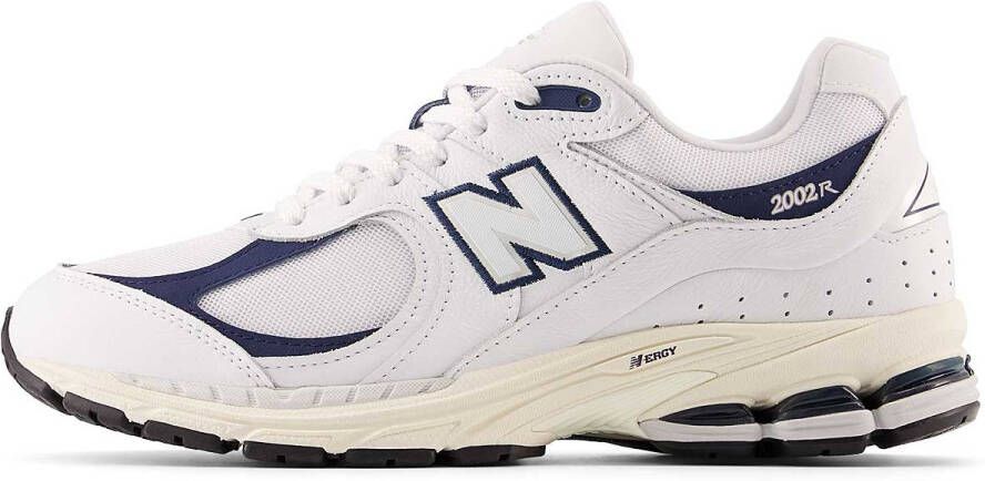 New Balance M2002Rhq White (100)