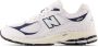New Balance M2002Rhq White(100 ) Schoenmaat 47 1 2 Sneakers M2002RHQ - Thumbnail 3