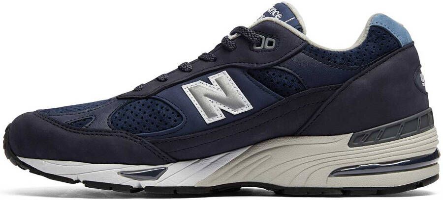 New Balance M991Nv Navy