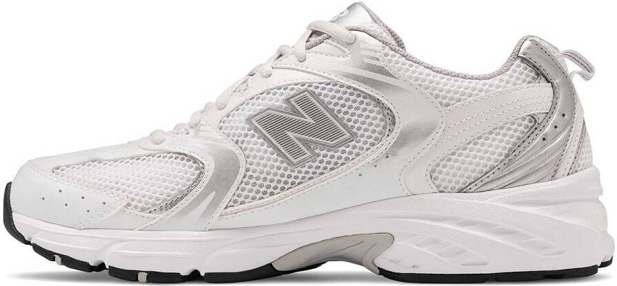 New Balance Mr530Ema White Silver (118)