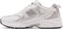 New Balance 530 Fashion sneakers Schoenen white blue maat: 41.5 beschikbare maaten:41.5 42.5 43 44.5 45 46.5 47.5 - Thumbnail 13