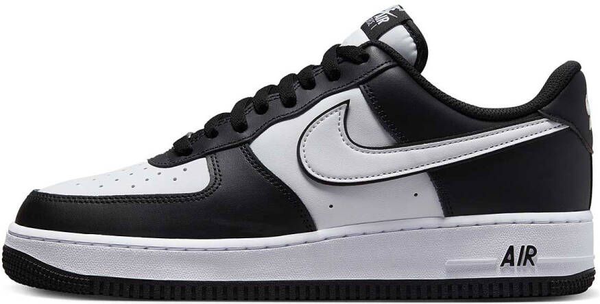 Nike Air Force 1 '07 Panda Limited Edition Kleur als op foto Schoenen - Foto 5