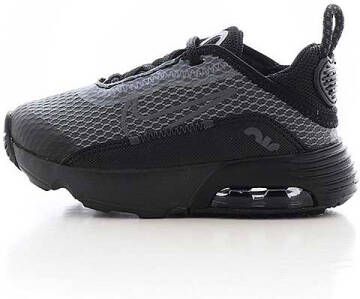 Nike Air Max 2090 (Td) Black Anthracite-Wolf Grey-Black Sneakers toddler CU2092-001
