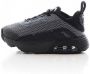 Nike Air Max 2090 (Td) Black Anthracite-Wolf Grey-Black Sneakers toddler CU2092-001 - Thumbnail 4
