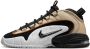 Nike Air Max Penny Rattan Black-Summit White-Ale Brown - Thumbnail 2